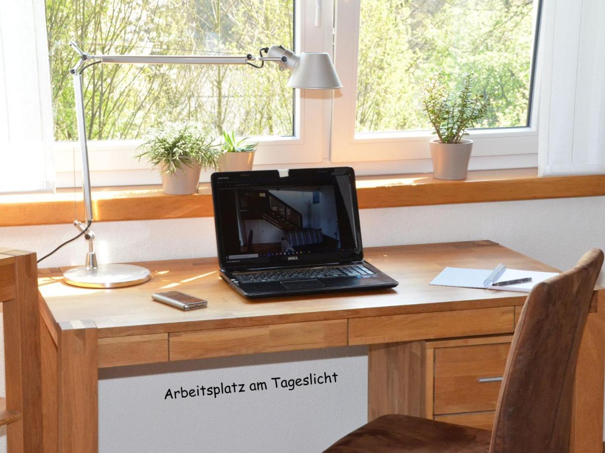 Appartment An Der Abtei Meschede Luaran gambar